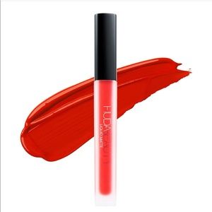 Brand new Huda Beauty Liquid Lipstick